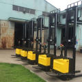 Full Electric Stacker with 1000kg 1200kg 1500kg 2000kg capacity